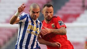 Betano patrocina FC Porto e Benfica
