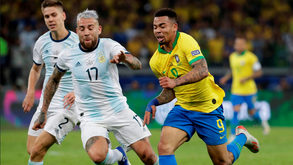 Ligas indignadas com recalendarização sul-americana na qualificação do Mundial'2022