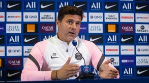 Pochettino, a chegada de Messi e um recado ao Real Madrid: «Mbappé é nosso jogador»