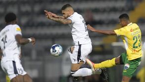 Famalicão-FC Porto: minhotos à procura dos primeiros pontos na Liga