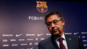 Ex-presidente do Barcelona acusa Joan Laporta de perdoar dívida de 16,5 milhões a Neymar