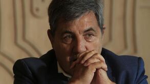 Fernando Gomes na abertura da Liga 3: «Queremos dar uma pedrada no charco»