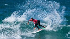 Frederico Morais diz-se cheio 