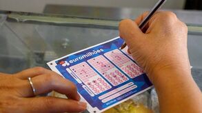 Sexta-feira 13... de sorte? Conheça a chave que vale jackpot de 110 milhões de euros