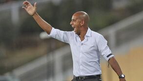 Pepa: «Se estivermos sempre a expulsar os jogadores assim vai ser difícil»