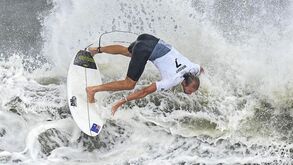 Medalhado olímpico Owen Wright fora do cut para o CT 2022