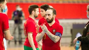 Ricardinho perto de Braga