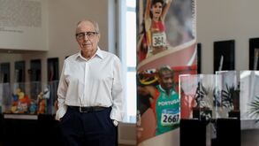 José Manuel Constantino: «Temos das mais baixas taxas de naturalização»