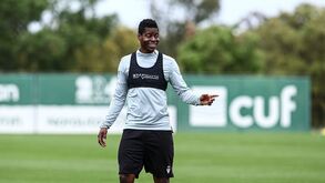 Idrissa Doumbia ruma à Turquia