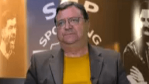 João Malheiro: «David Luiz está à espera de alguma coisa»