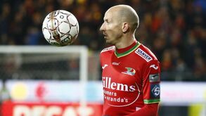 Morreu ex-jogador treinado por Sérgio Conceição na Bélgica