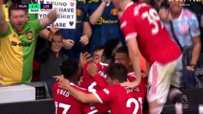 A surreal entrevista (extremamente rápida) de Stroll após polémica com funcionário da Aston Martin