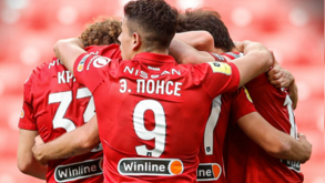 Spartak Moscovo de Rui Vitória regressa aos triunfos na Liga russa