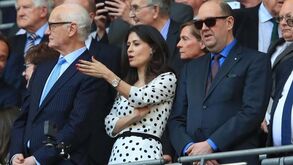Marina Granovskaia, a 'inimiga' silenciosa que manda no Chelsea