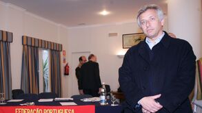 Paulo Frischknecht recorda Rui Abreu: «Falámos na véspera...»