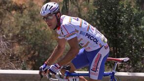 Joaquim Gomes: «Impus contratação de Cássio Freitas»