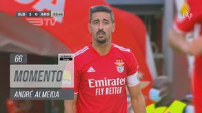 João Malheiro: «Musa parte claramente à frente»