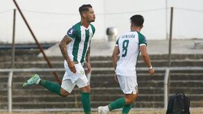 A crónica do V. Setúbal-Amora, 1-0: Valido trava e Zequinha resolve