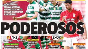 Domingo, 15 de agosto de 2021 