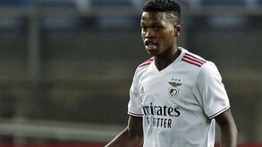 Florentino perto do Getafe por empréstimo