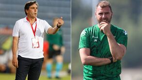 Faltou o acordo entre Santa Clara e Moreirense