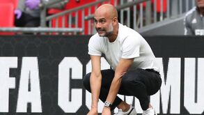 Guardiola responde a Klopp: «Se não estão de acordo podem apresentar queixa»