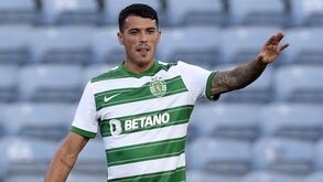 Pedro Porro: «Um ano do melhor momento da minha vida»