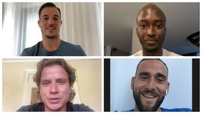 Milhares na Corrida Multicare Vitality: diversão a pensar na saúde