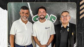 Mercado a mexer: todos os rumores e confirmações