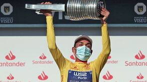 Amaro Antunes lembra 