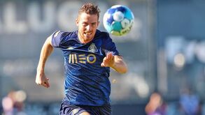 As notas dos jogadores do FC Porto frente ao Famalicão