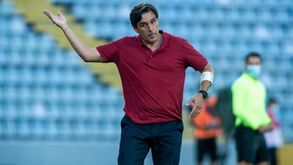 Daniel Ramos critica Moreirense: «Ato de egoísmo, é quase olho por olho, dente por dente»