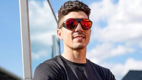 Maverick Viñales confirmado na Aprilia em 2022
