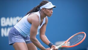 Caroline Garcia-Sloane Stephens: quinto jogo entre ambas