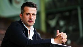 Marco Silva eleito treinador da semana no Championship
