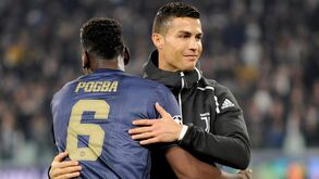 'Bomba' à vista no próximo verão: plano do PSG passa por ter Ronaldo e Pogba a... custo zero