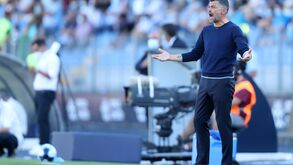 Façam a vontade ao Sérgio