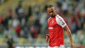 Fransérgio tem licença para sair