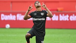 FC Porto tenta desviar Wendell