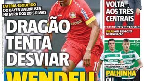 Terça-feira, 17 de agosto de 2021