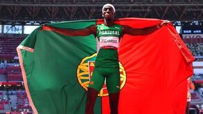 Portugal já tem 10 atletas com marcas para o Europeu de 2022