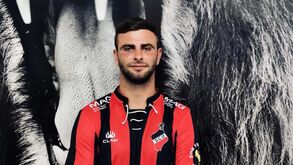 Olhanense garante três reforços