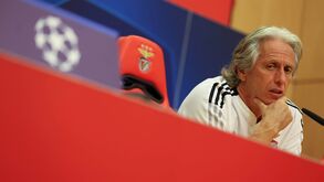 Jesus e o mercado: «Às vezes pensas que tens o grupo todo, aparece uma proposta maluca...»