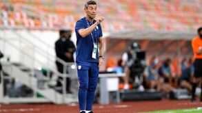 Pedro Caixinha declinou convite do Bahia para suceder a Dado Cavalcanti 