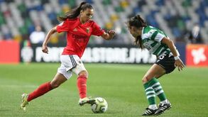 Futebol feminino continua muito masculino: 72,1 por cento dos treinadores são homens