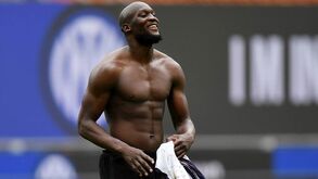 Romelu Lukaku: Será que o belga escapa à 'maldição' de Stamford Bridge