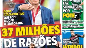 Quarta-feira, 18 de agosto de 2021