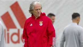 Benfica no ataque à Champions: a equipa provável das águias para o jogo com o PSV