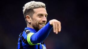 Papu Gómez explica saída da Atalanta: «O treinador tentou agredir-me fisicamente»