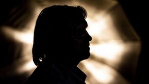 João Vieira Pinto: «O 6-3 em Alvalade mudou a minha carreira»
